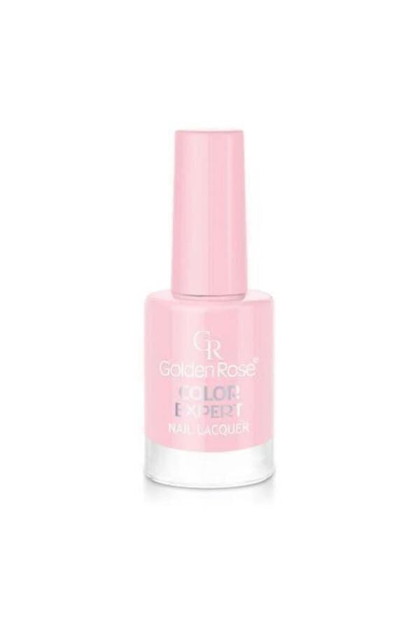 Golden Rose Color Expert Naıl Lacquer No:12