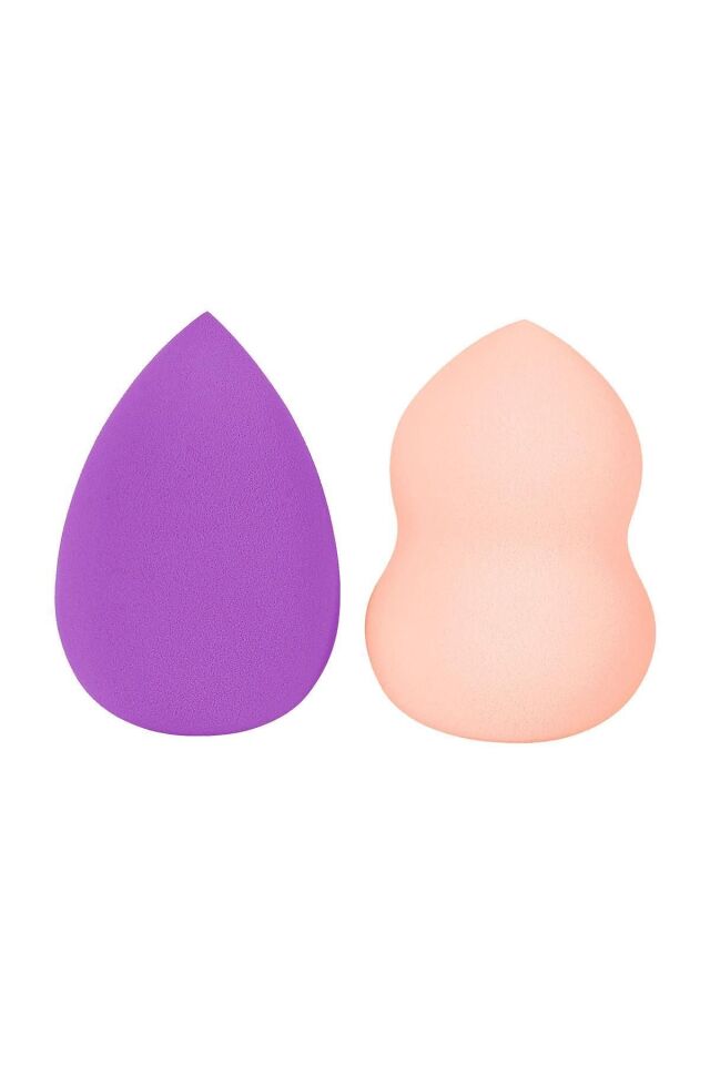 Makyaj Süngeri 2'li