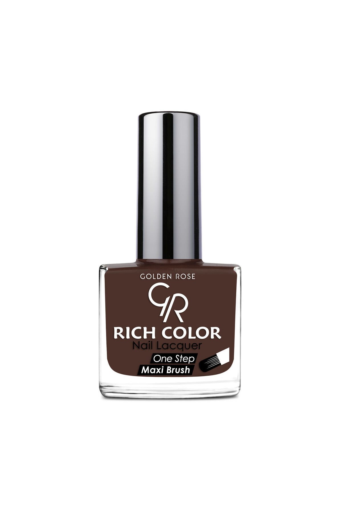 Oje - Rich Color Nail Lacquer No: 115 8691190544348
