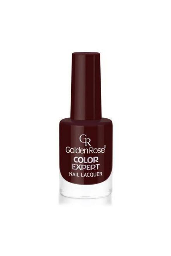 Golden Rose  Oje - Color Expert Nail Lacquer No: 80