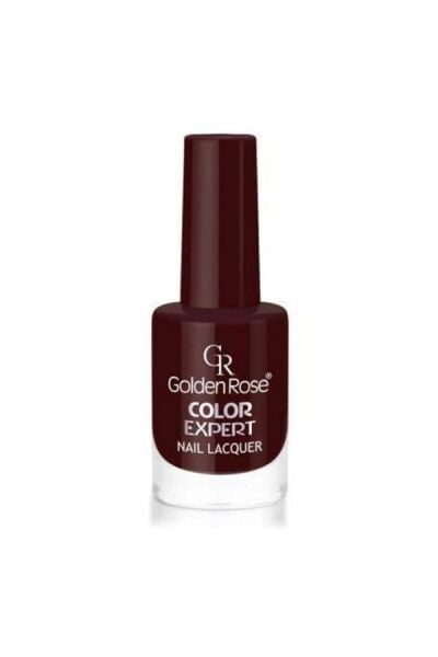 Golden Rose  Oje - Color Expert Nail Lacquer No: 80
