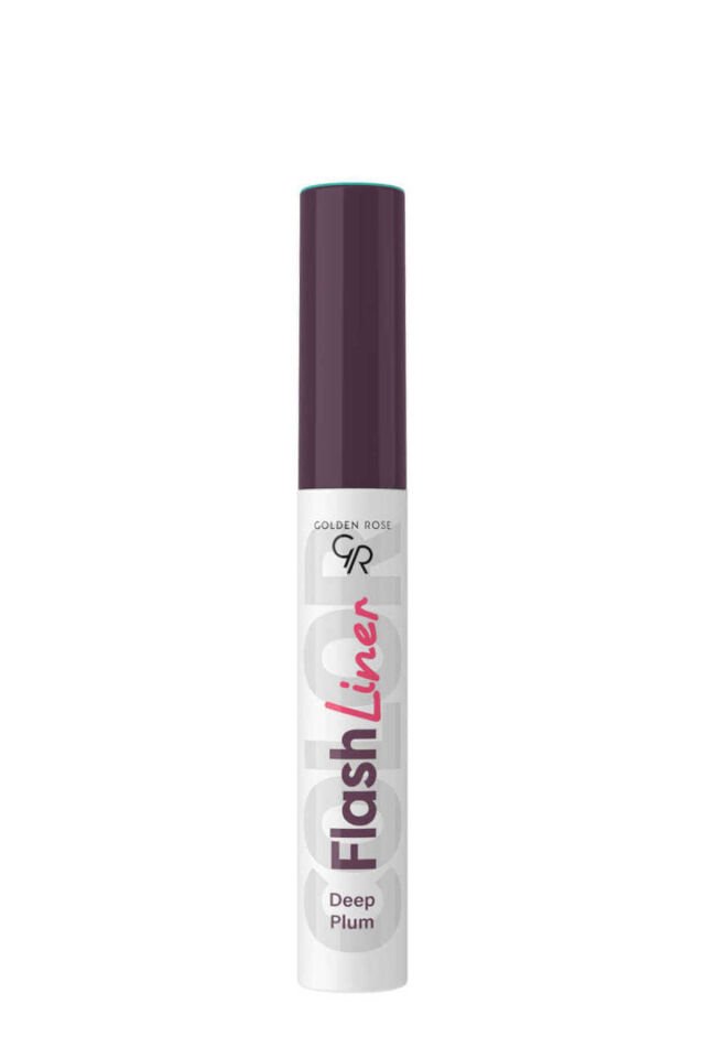 Flash Liner Colored Eyeliner 109 Deep Plum Renkli Eyeliner 3,5 ml