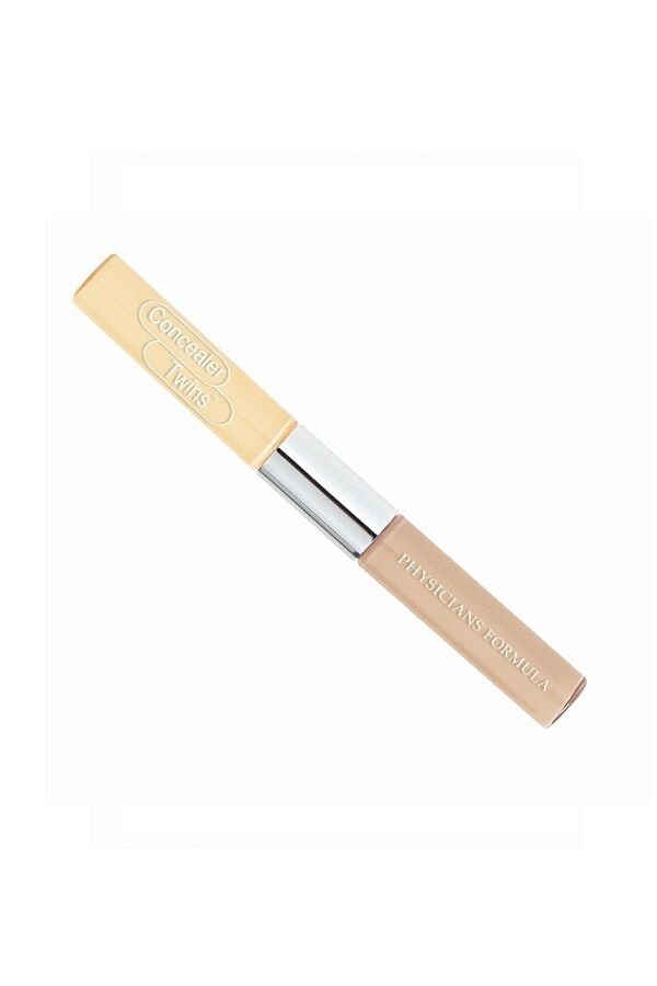 2'si 1 Arada Kapatıcı - Concealer Twins 2 İn 1 Yellow Light 044386030565