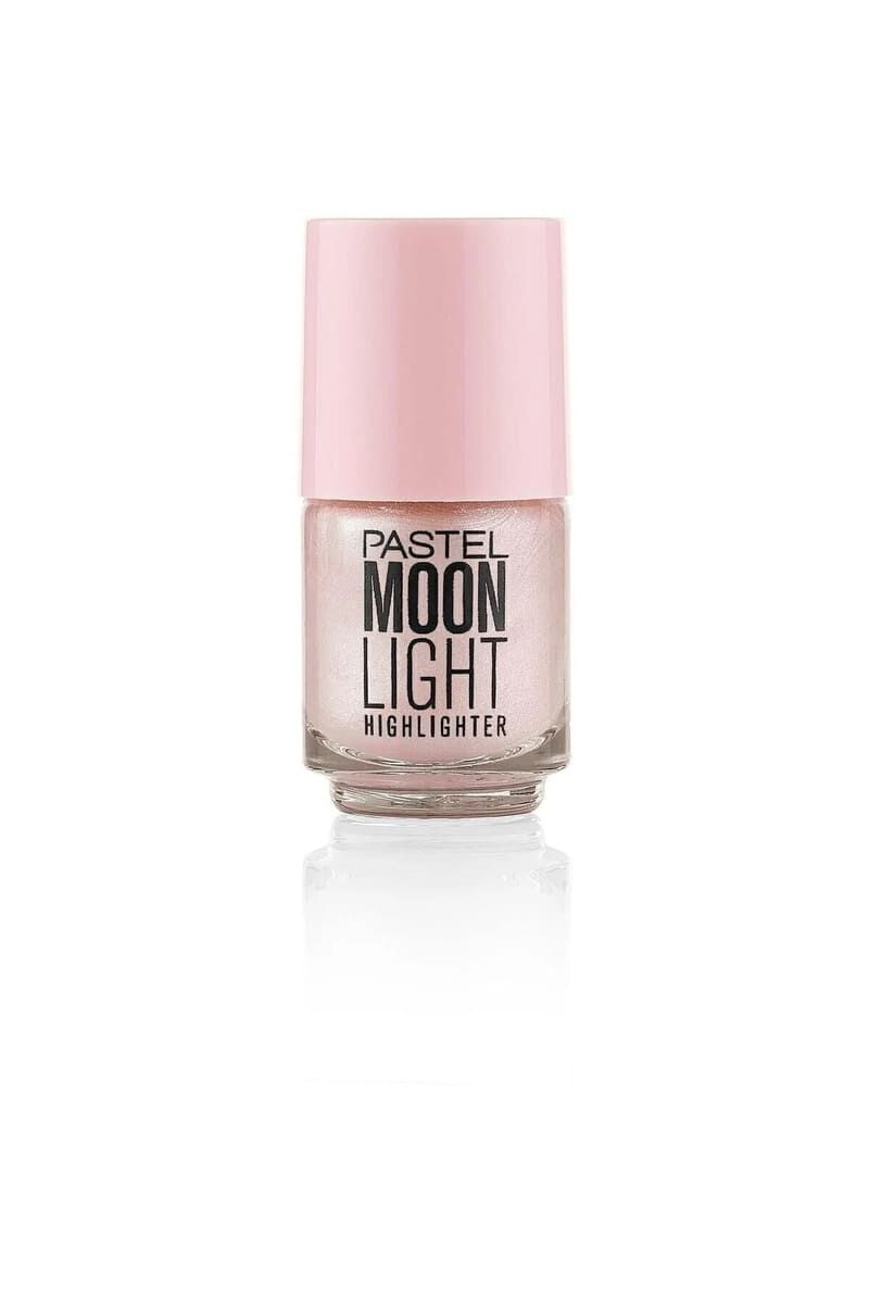 Pastel Moon Light Likit Aydınlatıcı 4.2 ml Mini Boy