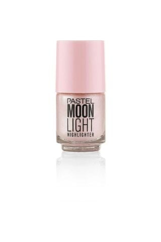 Pastel Moon Light Likit Aydınlatıcı 4.2 ml Mini Boy