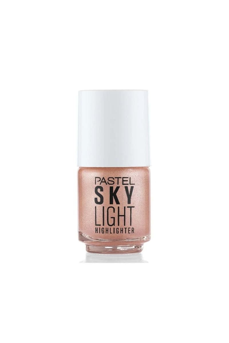 Pastel Sky Light Highlighter 4.2ml Mini Boy
