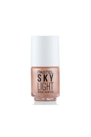 Pastel Sky Light Highlighter 4.2ml Mini Boy