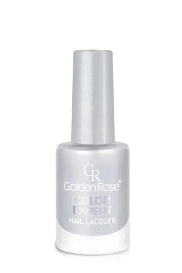 Golden Rose  Oje - Color Expert Nail Lacquer No: 62