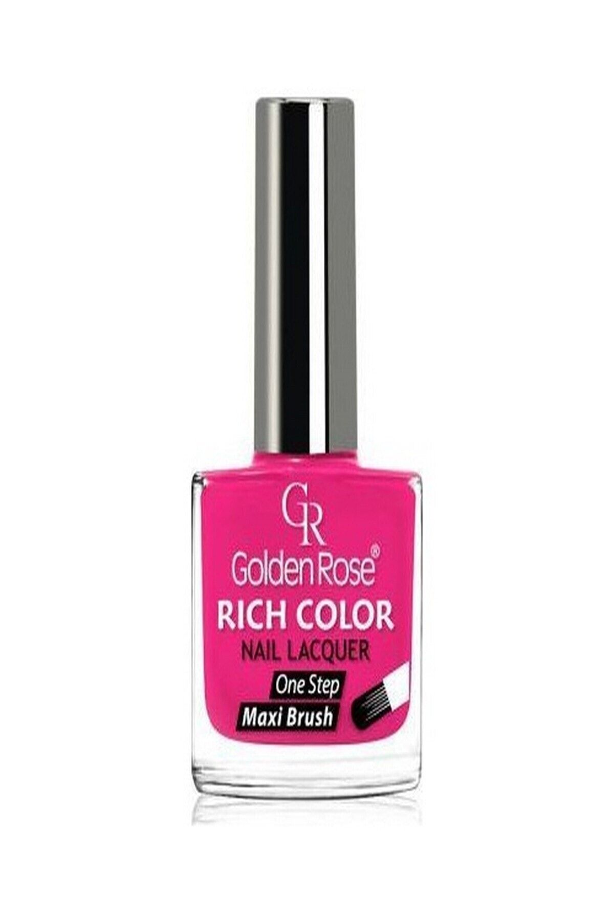 Rich Color Nail Lacquer Oje - 09  8691190560096