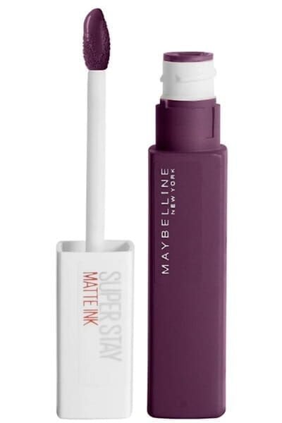 Super Stay Matte Ink Likit Mat Ruj - 110 Originator