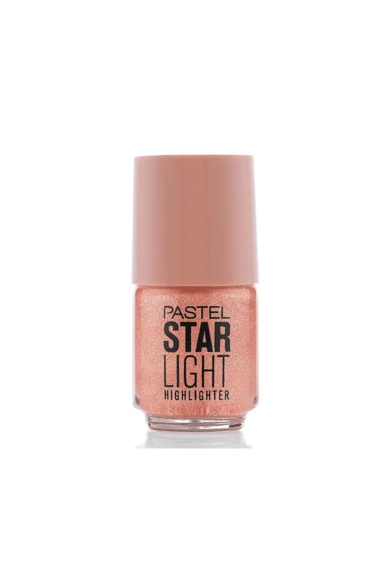 Pastel Star Light Highlighter 4.2ml Mini Boy