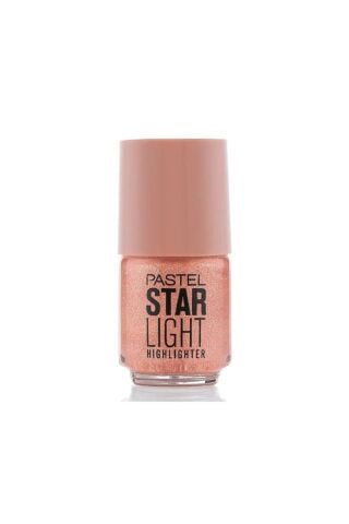Pastel Star Light Highlighter 4.2ml Mini Boy