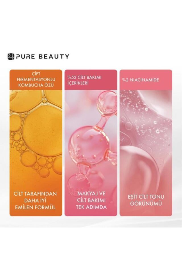 Cushion Krem Ivory Refill 12 g