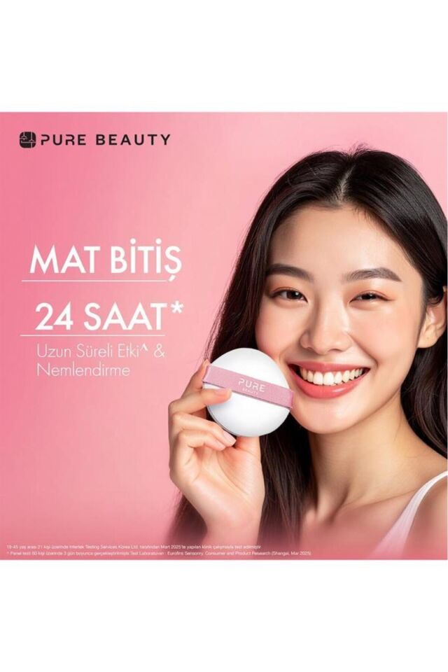 Cushion Krem Ivory Refill 12 g