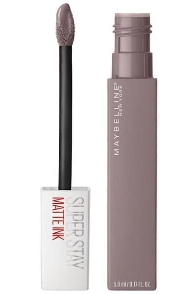 Super Stay Matte Ink Likit Mat Ruj - 90 Huntress