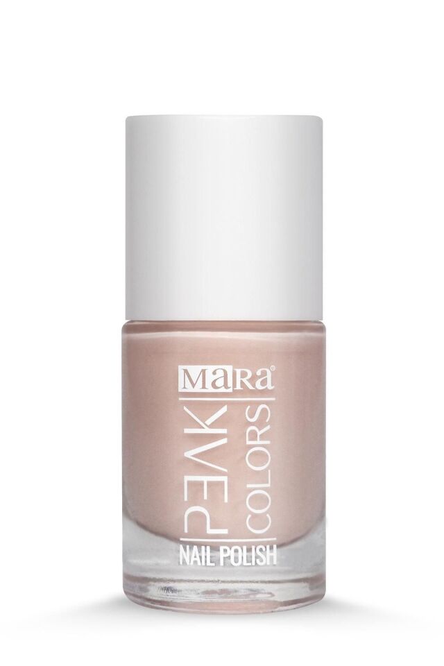Peak Colors Nail Polish 11 Ml - 003*48 pembe