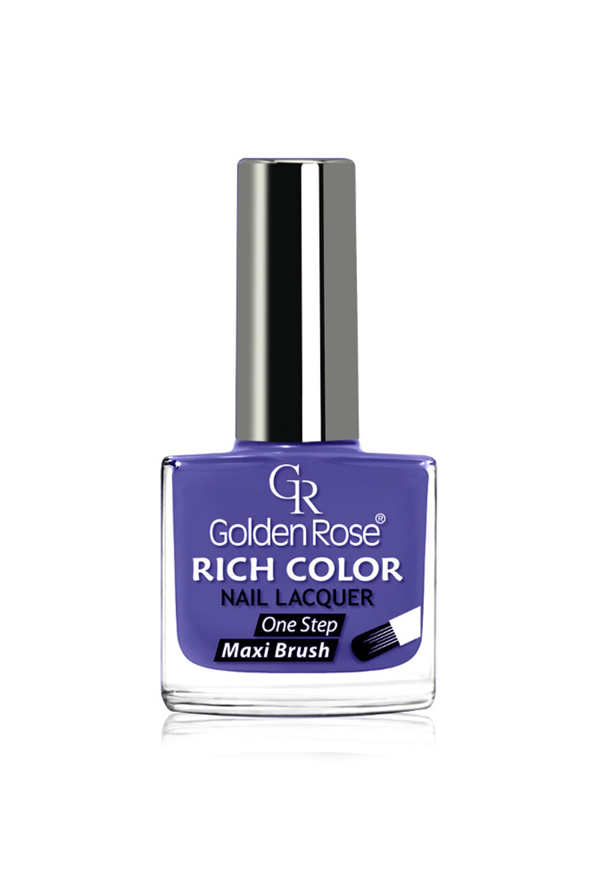 Oje - Rich Color Nail Lacquer No: 16 8691190560164