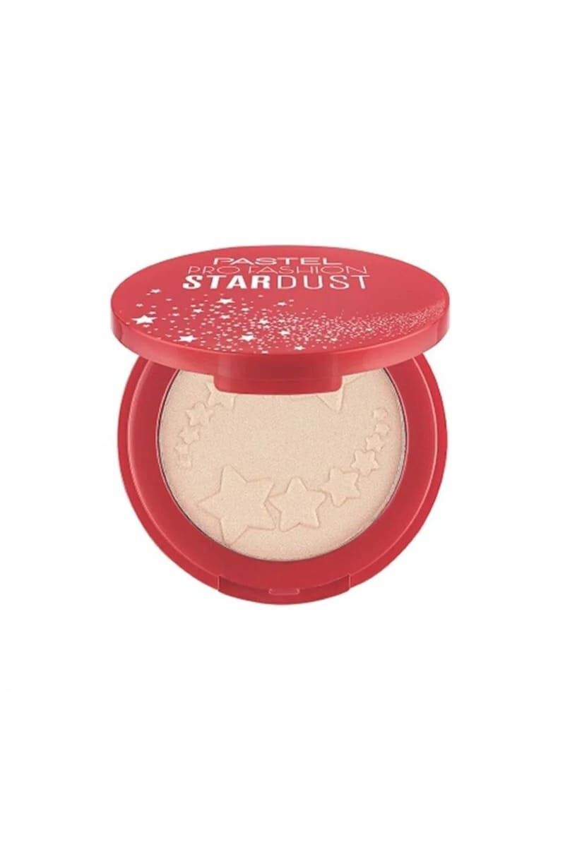 Pastel Profashion Stardust Highlighter 320