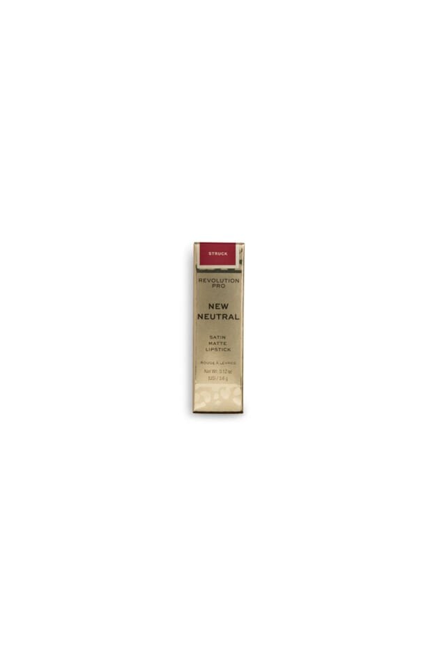 Revolution Pro Ruj New Neutral Struck 3,6g