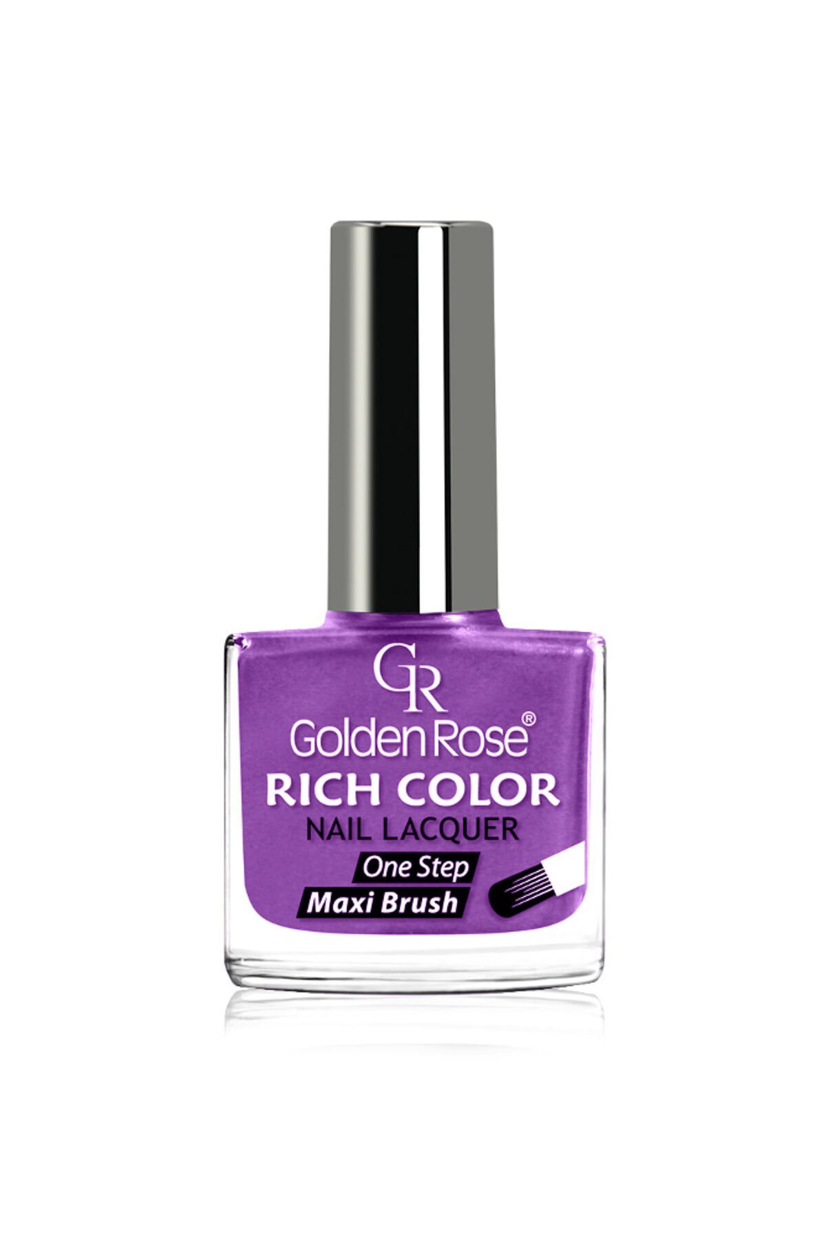 Oje - Rich Color Nail Lacquer No: 32 8691190560324