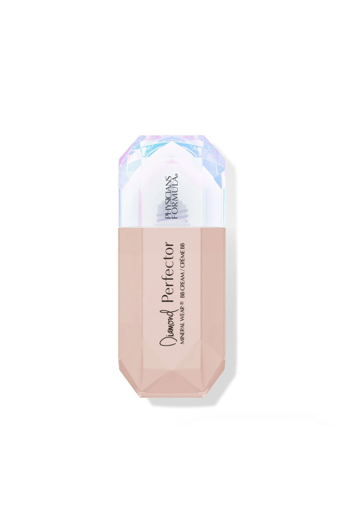 MINERAL WEAR® DIAMOND PERFECTOR BB CREAM