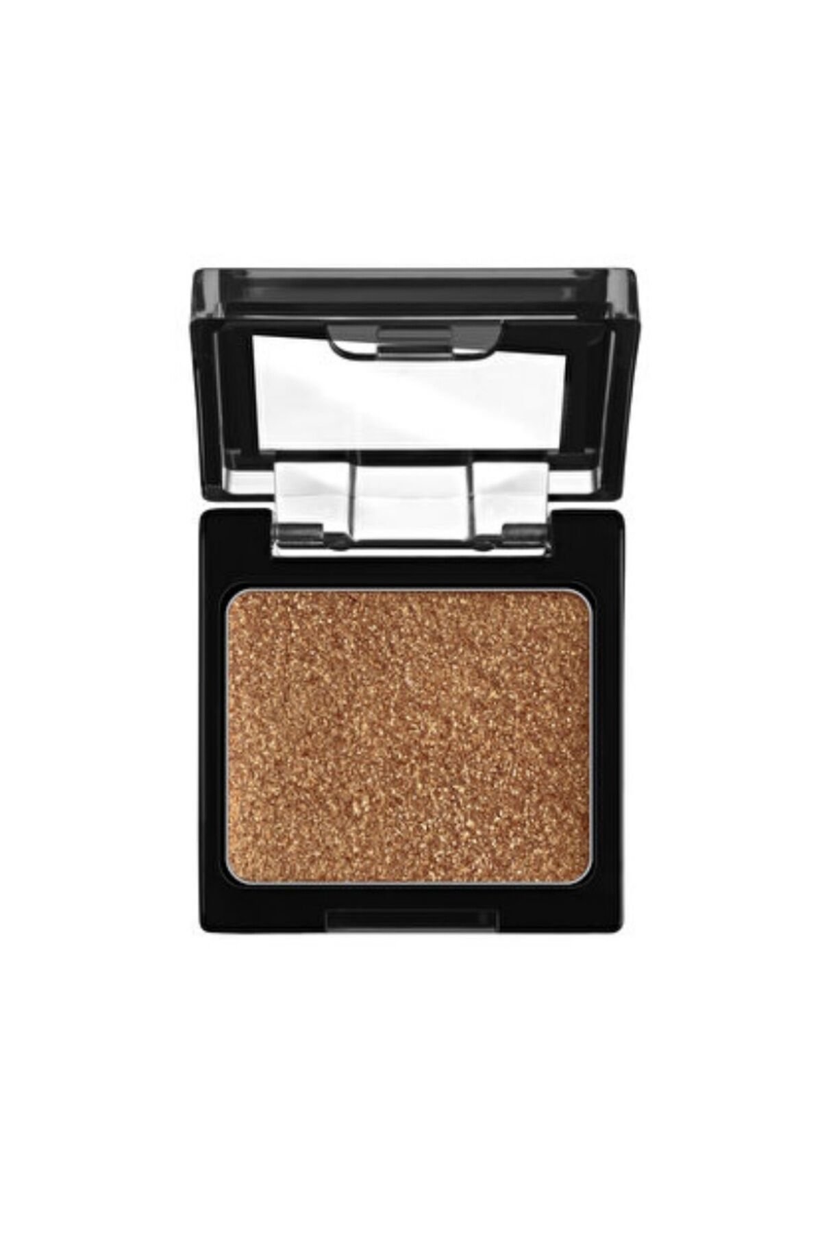 Wet n Wild Color Icon Glitter Tekli Göz Farı Brass Color E354C