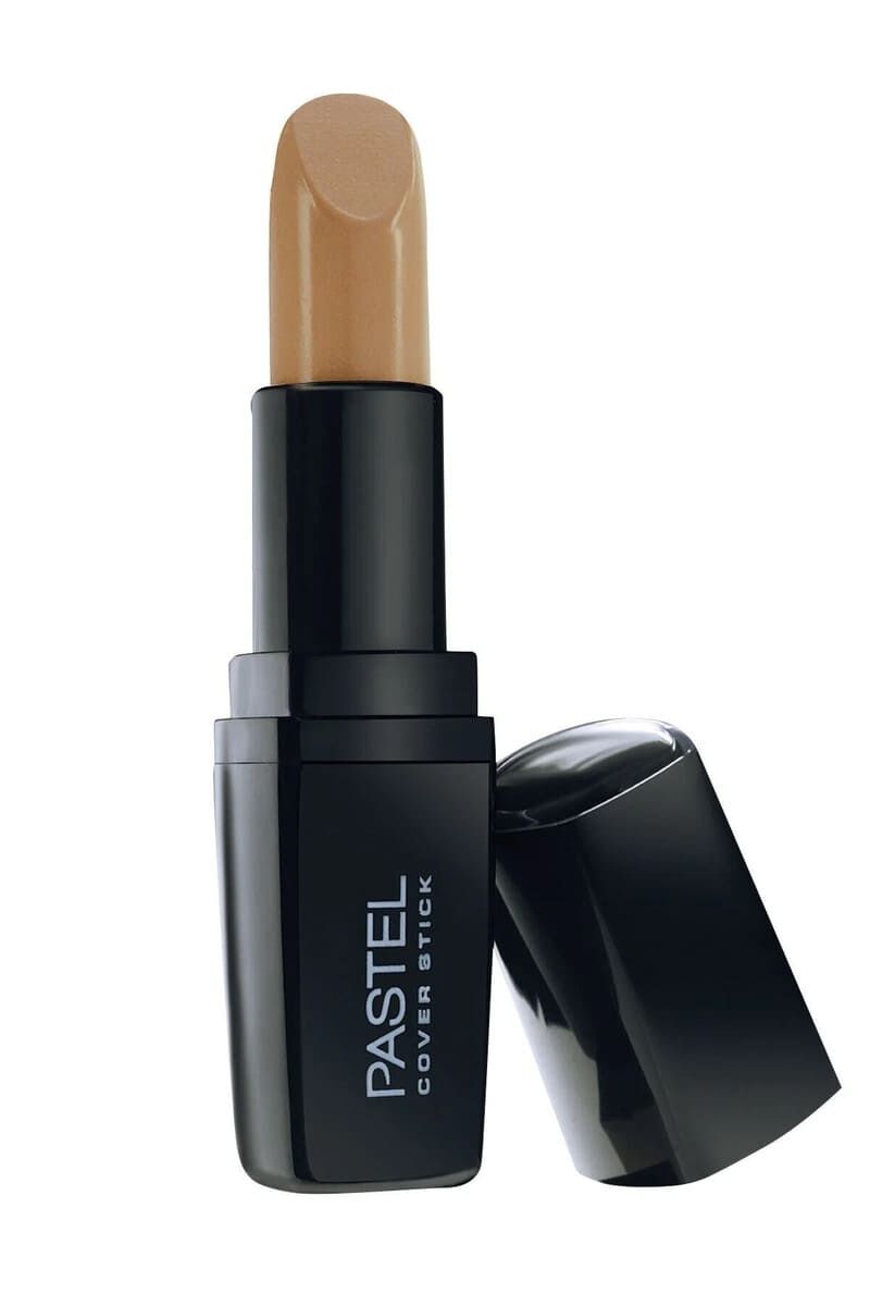Pastel Cover Stick Hata Örtücü 02