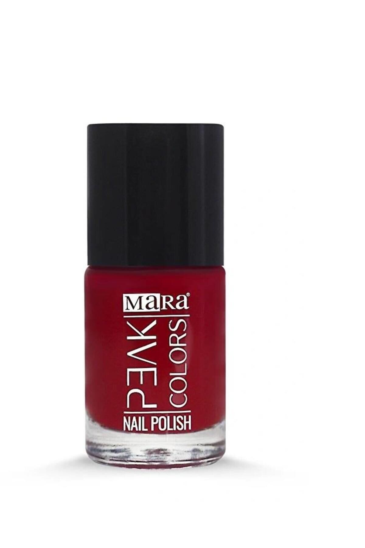 Peak Colors Oje 11 ml 012