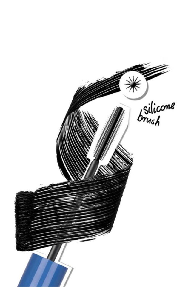 Eye Catching Maskara