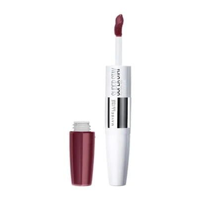 Superstay 24h Lip Color - 260 Wildberry