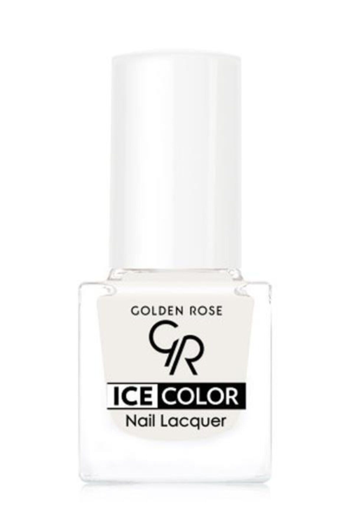 Ice Color Nail Lacquer Oje No 102