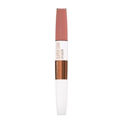 Superstay 24h Lip Color - 880 Caramel Crush