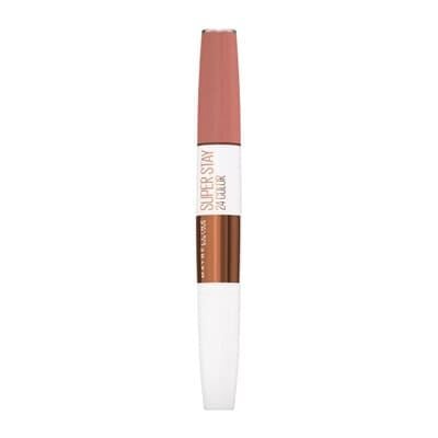Superstay 24h Lip Color - 880 Caramel Crush
