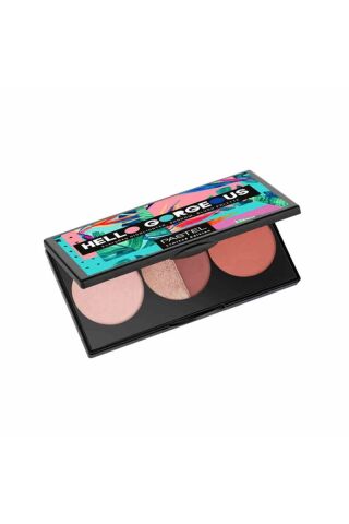 Pastel Prof. Hello Gorgeous Funday Palette 10