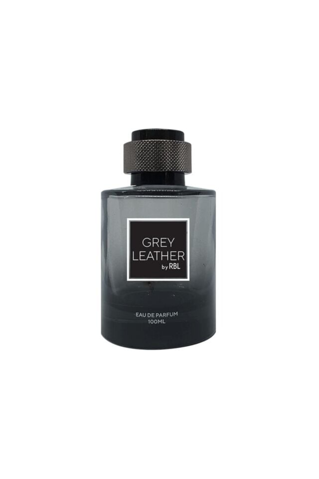 Grey Leather Erkek Edt 100 Ml