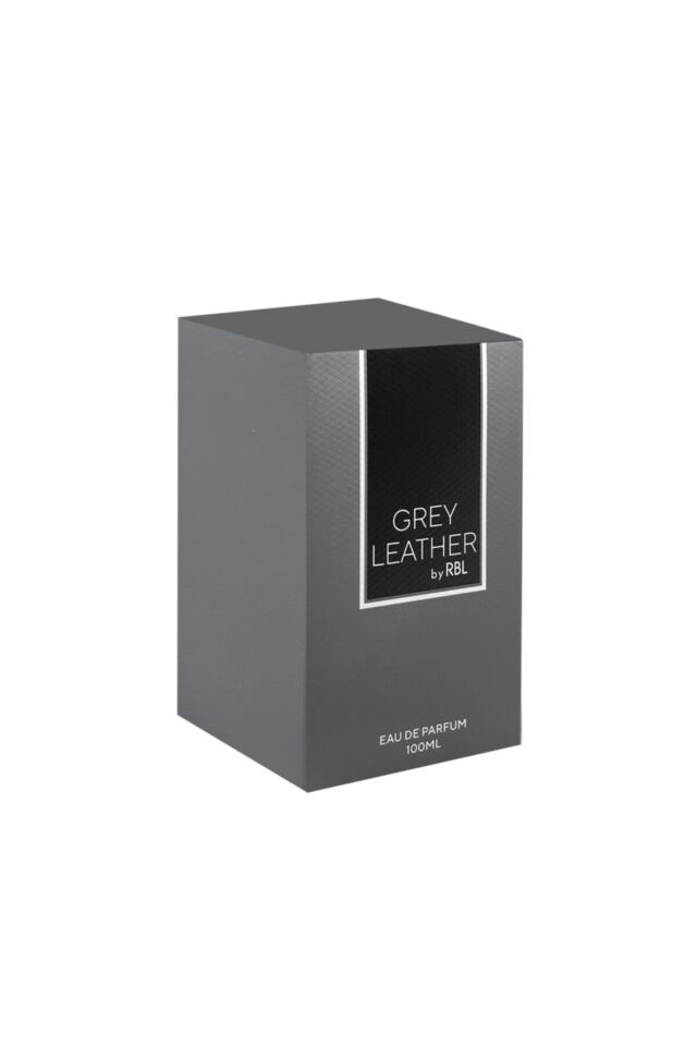 Grey Leather Erkek Edt 100 Ml