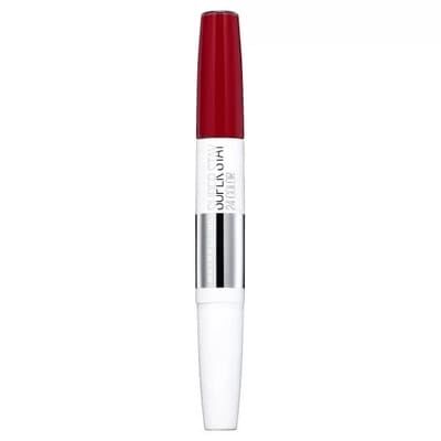 Superstay 24h Lip Color - 510 Red Passion