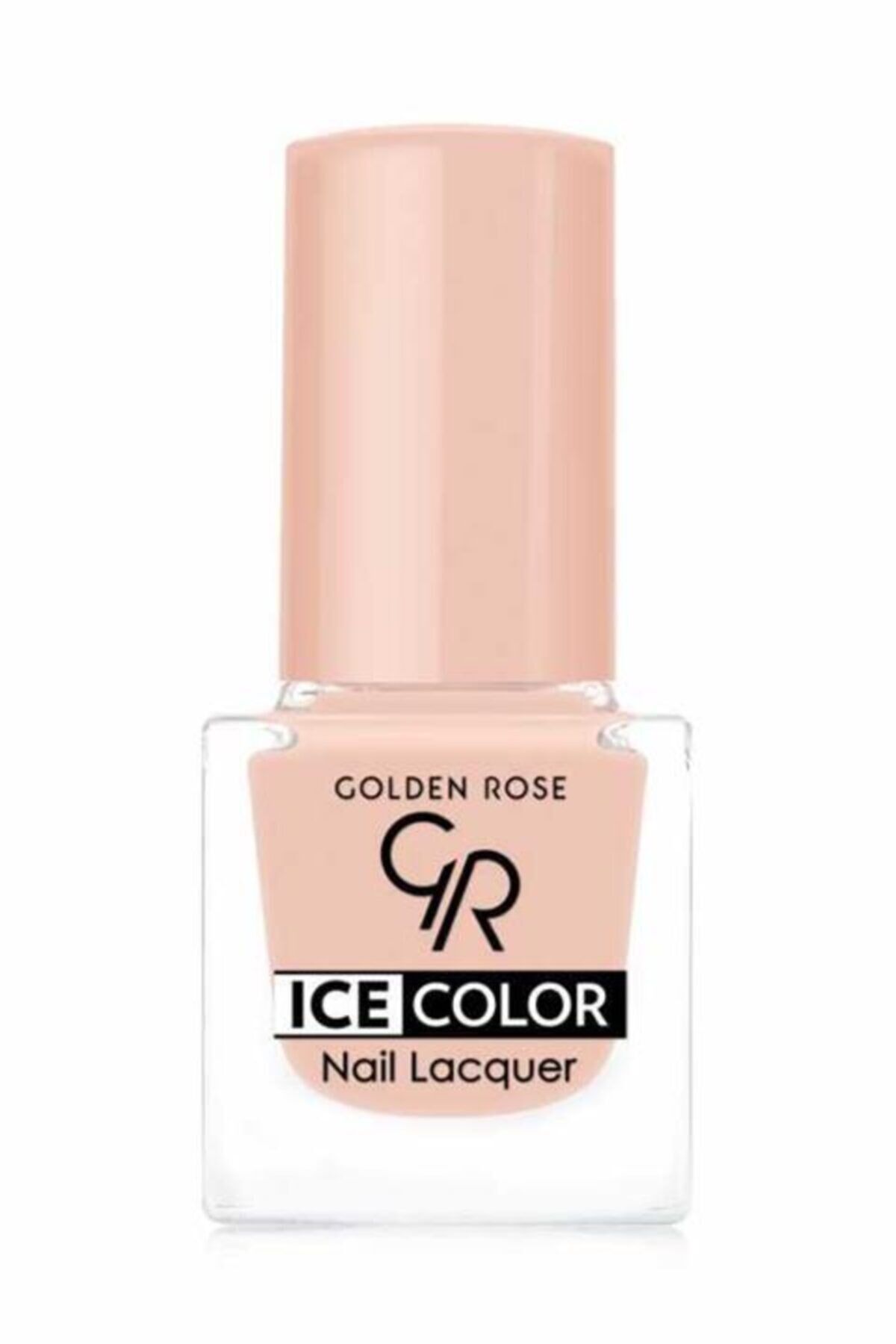Ice Color Nail Lacquer - No 106