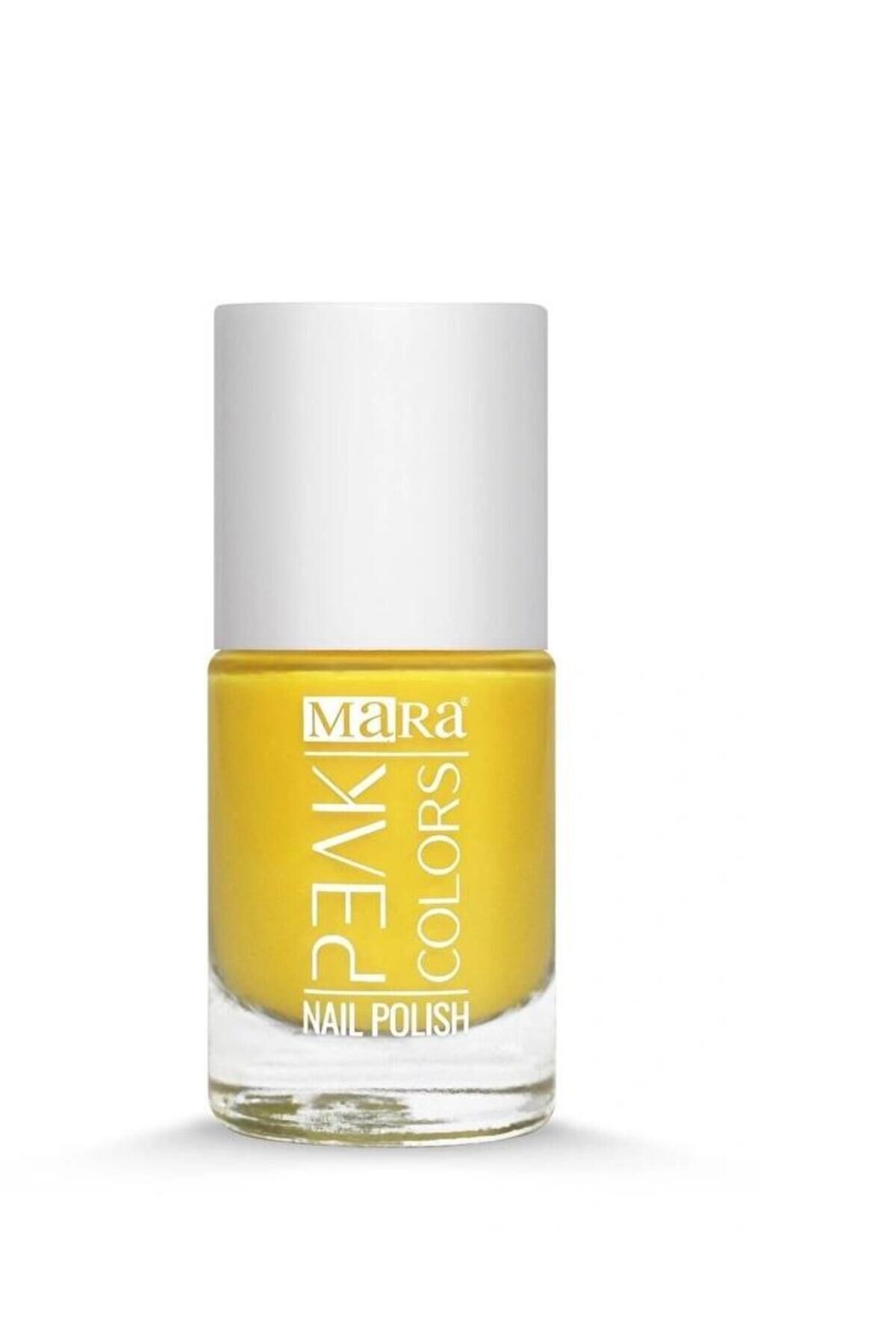 Peak Colors Oje 11 ml 017