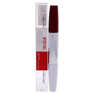 Superstay 24h Lip Color - 542 Cherry Pie