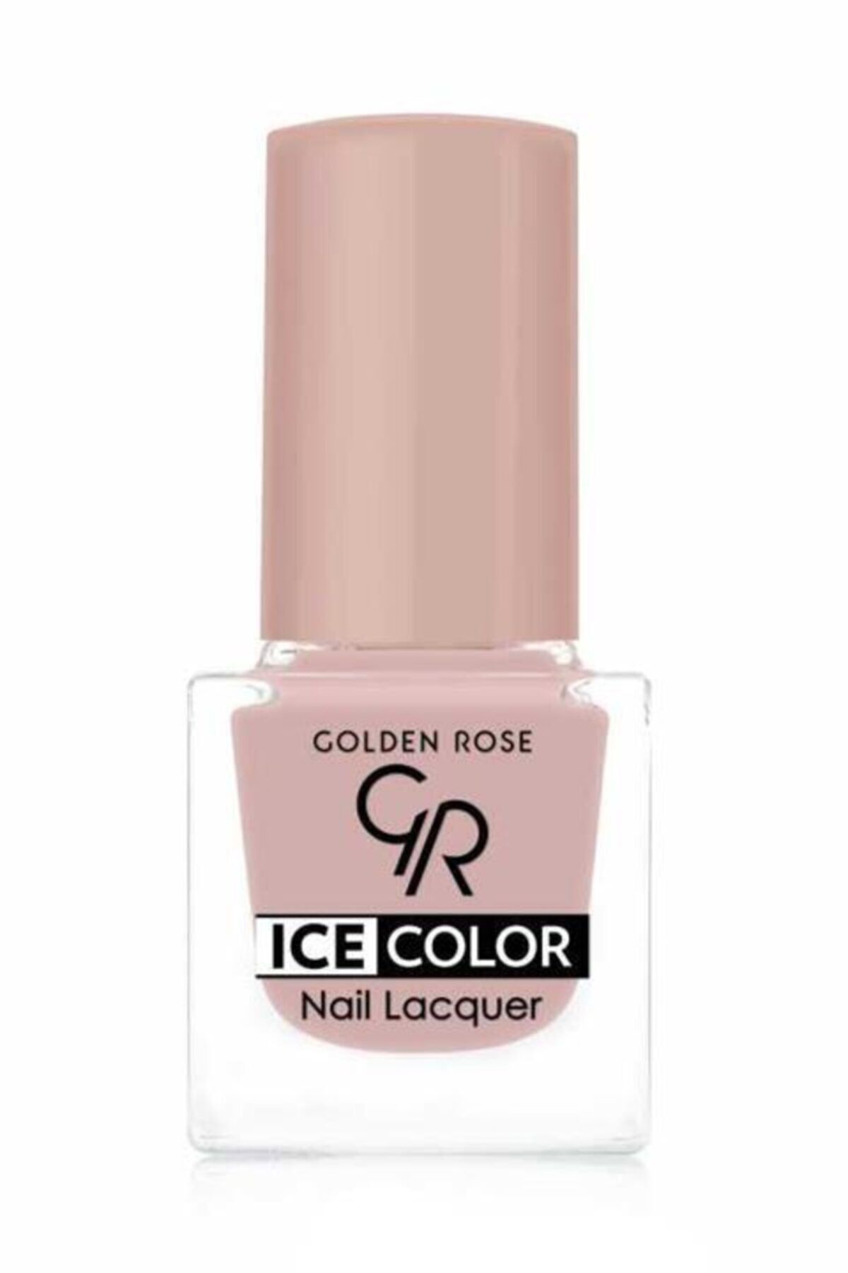Ice Color Nail Lacquer  No 107