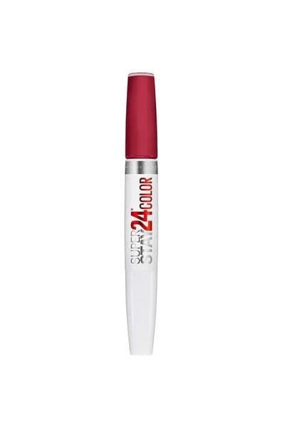 Superstay 24h Lip Color - 860 Crisp Magenta