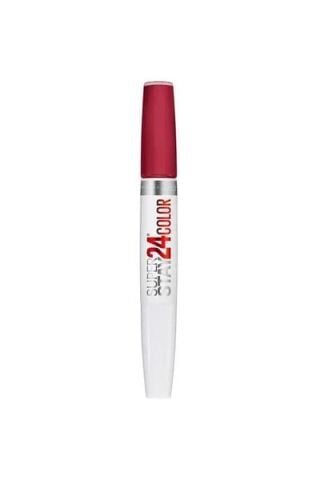 Superstay 24h Lip Color - 860 Crisp Magenta