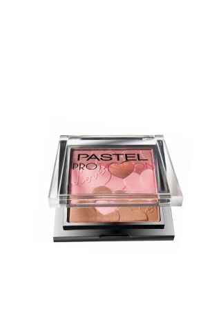 Pastel Lovely All İn 1 Blush-On 261 Limits Allık