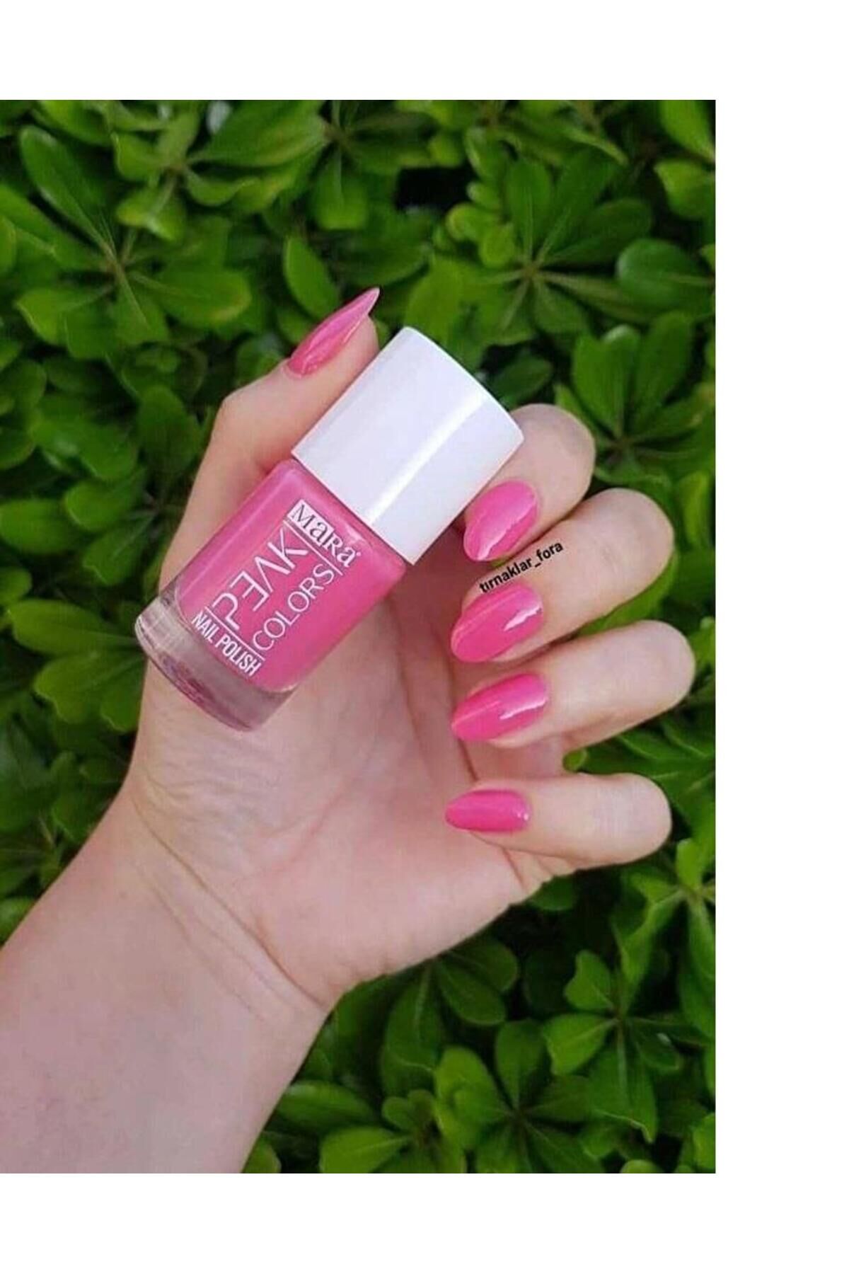 Peak Colors Oje 11 ml 019