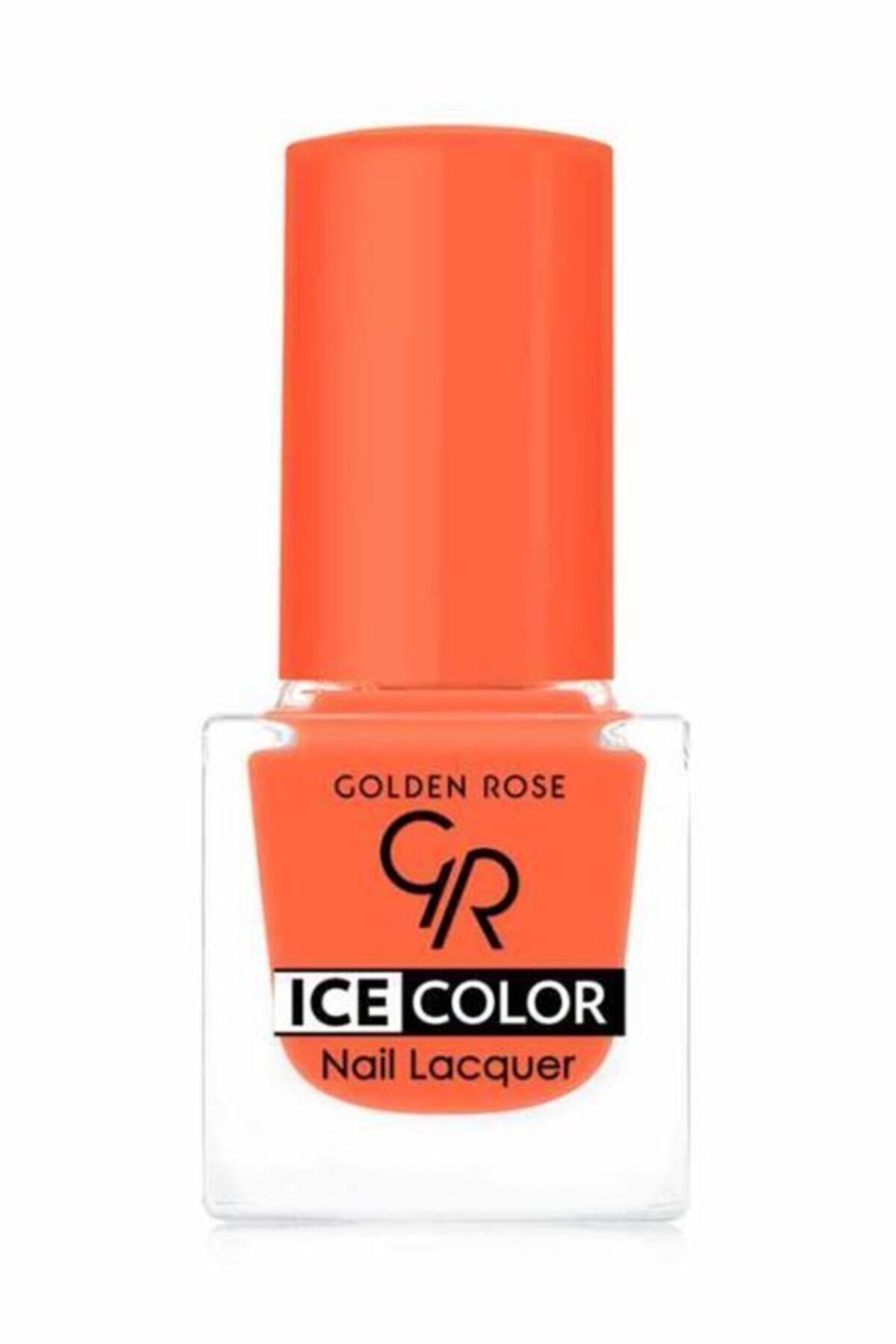 Ice Color Nail Lacquer - No 110
