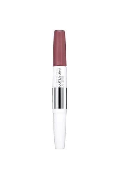 Superstay 24h Lip Color - 185 Rose Dust