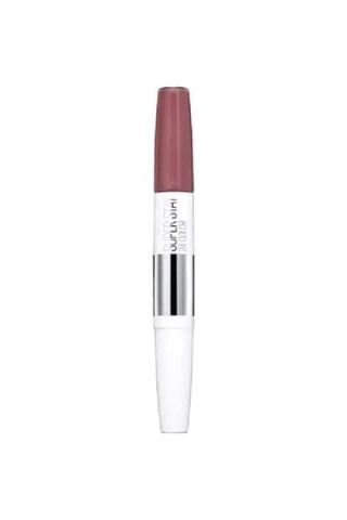 Superstay 24h Lip Color - 185 Rose Dust