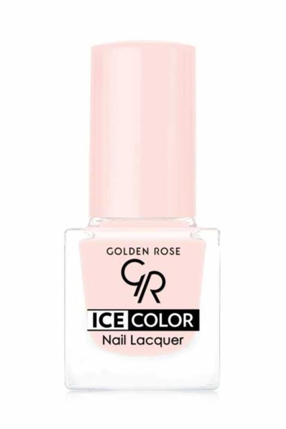 Ice Color Nail Lacquer  No 112
