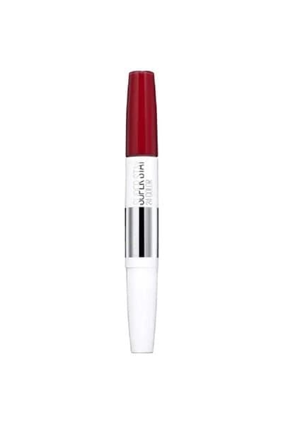 Superstay 24h Lip Color - 560 Red Alert